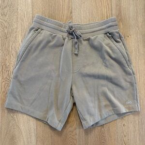 Men’s Alo Yoga Shorts